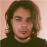 Hola! doy clases particulares adaptadas a cada alumno.